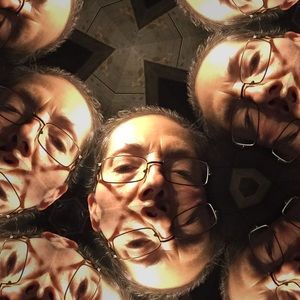 Meet your Posher, Joanne